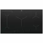 Electrolux 90cm 5 Zone Induction Cooktop EHI955BE