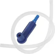 BESTYASH Brake Bleeder Hose with Coupler Durable Brake Fluid Change Tool for Efficient Oil Changer Compatible with Vehicle Brake Systems Lightweight and Design for Long