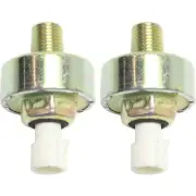 Pair Set of 2 Knock Sensors for Chevy Olds Le Sabre NINETY EIGHT Grand Prix 88 (for: Chevrolet)