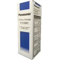 在飛比找樂天市場購物網優惠-免運 Panasonic 國際牌桌上型濾水器濾心 P-31S