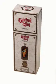 Spiritual Sky Black Raspberry Incense Sticks - 120 Grams