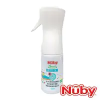 在飛比找蝦皮購物優惠-板橋【uni-baby】 Nuby 防蟎噴霧 160ml 抗