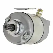 J&N Starter Motor for KTM 625 SMC 2004-2006