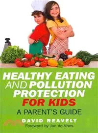 在飛比找三民網路書店優惠-Healthy Eating and Pollution P