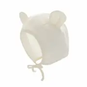 Summer New Sunscreen Breathable Baby Hat Children'S Foreign Style Thin Sunshade