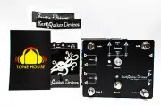 EarthQuaker Devices Swiss Things Pedalboard Reconciler Effects Pedal Loop