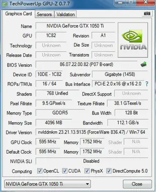 【可開發票】限時下殺 索泰 微星GTX1050Ti 4G GTX1060 5G 1050 2G 1066 1650 電腦顯卡