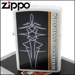 【ZIPPO】美系~哈雷~HARLEY-DAVIDSON-部落圖騰圖案設計打火機