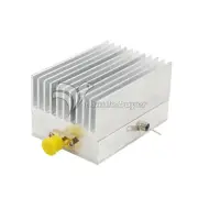 20MHz-500MHz 1W Broadband RF Linear Power Amplifier 30dB HF FM VHF UH RF