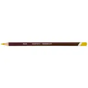 Derwent Coloursoft Pencil C030 Lemon Yellow