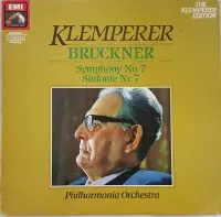 在飛比找Yahoo!奇摩拍賣優惠-黑膠 Bruckner-Philharmonia Orche