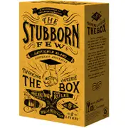 [The Stubborn Few] The Stubborn Few Sauvignon Blanc Cask 2Lt