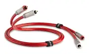 QED Reference Audio 40 Interconnect Cable (3 Meter)