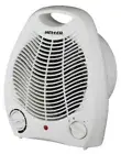 HUF6 HELLER 2000W Upright Fan Heater Fan Assisted 2000W UPRIGHT FAN HEATER