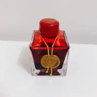 在飛比找蝦皮購物優惠-[二手] J. Herbin 舊版1670墨水 鐵鏽紅