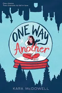 在飛比找誠品線上優惠-One Way or Another