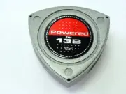 MAZDA RX7 13B ENGINE ROTARY GUNMETAL BILLET OIL CAP