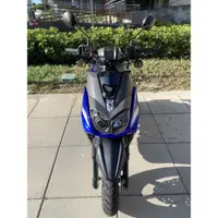 在飛比找蝦皮購物優惠-（台中）二手機車 YAMAHA 2015 BWSR125 #