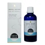 AO 橙花花水 100ML。NEROLI WATER。AQUA OLEUM 英國原裝