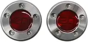 WuYan 2pcs Red Putter Weight Screw for Scotty Cameron Fastback & Squareback, 20g Golf Weights Screw
