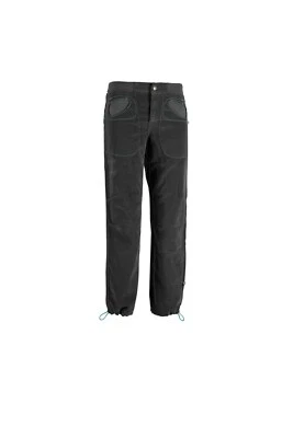E9 B Rondo Vs Cord Trousers Climbing Pants for Children Ash