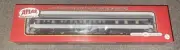 Atlas HO Scale C&EI "Georgian" 10-1-1 Pullman "Chief Garry" Passenger Car