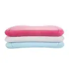 Cartoon Bear Cute Children's Pillow Memory Foam Kinder Pillow Core 3-6 Years Old