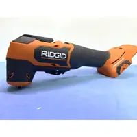 在飛比找蝦皮購物優惠-德國 RIDGID里奇 AEG  進口二手 外匯 18V R