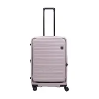 在飛比找蝦皮購物優惠-Lojel cubo26吋 前開式行李箱 全新