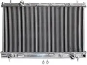 2 Row Aluminum Radiator ，Compatible With Chrysler Neon ，Compatible With Dodge Neon ，Compatible With Plymouth 2363 Neon 2001-2003
