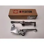 KLX EXPEDITION SILVER HANDLE EXPEDITION KLX EXPEDITION HANDL