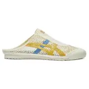 Onitsuka Tiger Mexico 66 Sabot Mustard 1183C123 104 Unisex Sandals US 4-14 #
