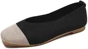 [ZIRIA] Women Flats Color Moccasins Breathable Shoes Brief Ladies Flats Light Driving Shoes