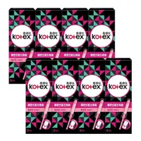 在飛比找蝦皮購物優惠-Kotex 靠得住導管式衛生棉條 量多型 64入