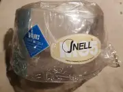 NOS HJC R.T.S Clear Face Shield for Motorcycle Helmet Qty 1