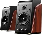 Bookshelf Speakers Hivi M200MKII+