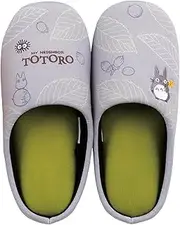 センコー(Senko) Senko My Neighbor Totoro Acorn Cat Bath Slippers Approx. 9.4 inches (24 cm)