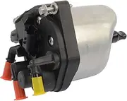 Fuel Filter Housing Compatible With PEUGEOT 207 208 2008 308 3008 4008 1.4 1.6 HDI 2006-2014 9809757980