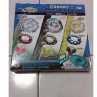 在飛比找蝦皮購物優惠-TAKARA TOMY 戰鬥陀螺 BEYBLADE 爆裂世代