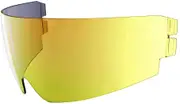 Scorpion KS-O-1, sun shield mirrored