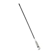 CB-2702 Antenna 27MHz 3dBi Gain CB Mobile Radio PL259 Spring Base Steel