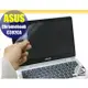 【Ezstick】ASUS C302 C302CA 靜電式筆電LCD液晶螢幕貼 (可選鏡面或霧面)