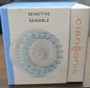 Clarisonic SENSITIVE Skin Cleansing Brush Head New