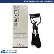 Dior Backstage Eyelash Curler – Authentic Makeup Curler, USA Seller
