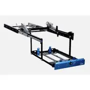 MSA 4X4 DS45 Power Slide Fridge Slide - 30011