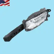 Left Front Bumper Fog Lights Headlights For 2015-2017 Lexus NX200T NX300 Part (for: Lexus)