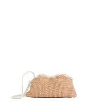 Mansur Gavriel Mini Cloud Clutch