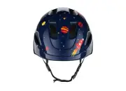 Lazer Nutz KinetiCore Kids Helmet