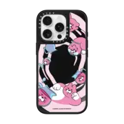iPhone 16 Pro Mirror Case MagSafe Compatible SLEEPING PINGO
