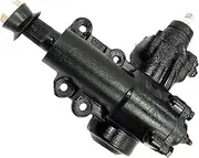Power Steering Rack Gear Compatible for Isuzu Trooper UBS 8-97101-354-1 8-97101-355-1 8971013541 8971013551 Left Hand Drive